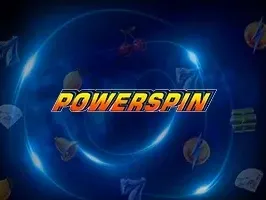 พาวเวอร์สปิน game screenshot
