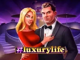 Luxury Life game screenshot