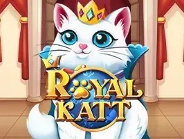 Royal Katt game screenshot