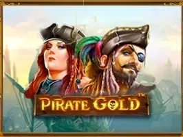 Pirate Gold