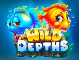 Wild Depths game screenshot