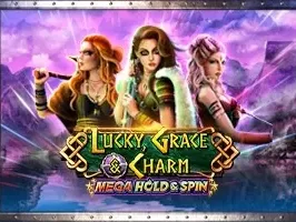 Lucky Grace And Charm™ game screenshot