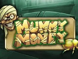 Mummy Money screenshot