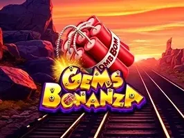 Gems Bonanza (1) game screenshot