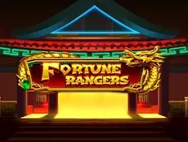 Fortune Rangers DNT screenshot
