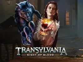 ทรานซิลเวเนีย_ คืนแห่งเลือด game screenshot