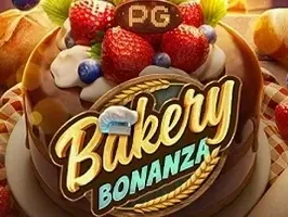 Bakery Bonanza game screenshot